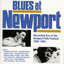Blues at Newport