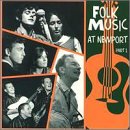 Folk Music at Newport