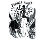 Planet Waves