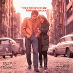 The Freewheelin' Bob Dylan - 1963