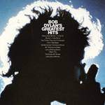 Bob Dylan's Greatest Hits - 1967