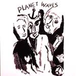 Planet Waves - 1974