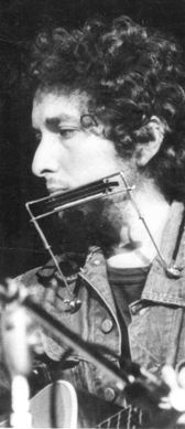 Bob Dylan Links by Bill Pagel