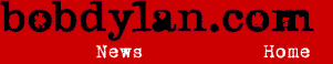 bobdylan.com nav