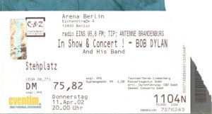 Berlin: April 11, 2002