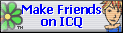 Make Friends on ICQ