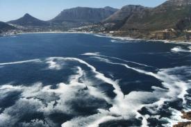 02 hout bay wide sea