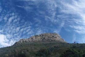 19 lions head skyd