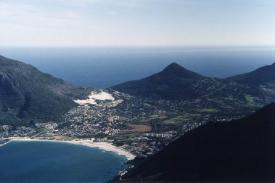 21 houtbay centre