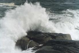 22 wave splash clftnd