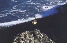 cable car cliffs sead