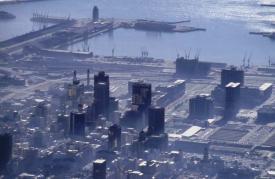 city harbour haze tm topd