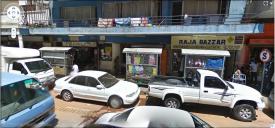 72 Troye Street opposite