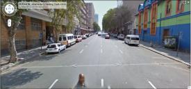 88 End Street center