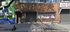 94 End Street center