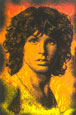 Buy Jim Morrison - Blacklight at AllPosters.com
