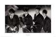 Buy The Beatles - Guitars at AllPosters.com