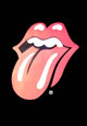 Buy The Rolling Stones - Logo at AllPosters.com