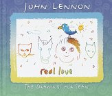 Buy Real Love : The Drawings for Sean at amazon.com