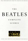 Buy The Beatles Complete Scores at amazon.com