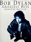 Buy Bob Dylan Greatest Hits : Song Book at amazon.com