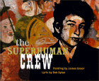 Buy The Superhuman Crew (Getty Trust Publications: J. Paul Getty Museum) at amazon.com