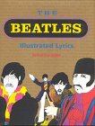 Buy The Beatles : Illustrated Lyrics at amazon.com