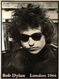 Buy Bob Dylan - London 1966 at AllPosters.com
