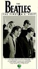 Buy The Beatles: The First U.S. Visit at amazon.com
