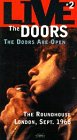 Buy The Doors - The Doors Are Open at amazon.com