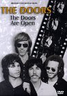 Buy The Doors - The Doors Are Open at amazon.com