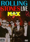 Buy The Rolling Stones: Live at the Max at amazon.com