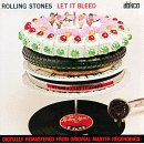 Buy Let It Bleed at amazon.com