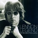 Buy Lennon Legend: The Very Best Of John Lennon at amazon.com