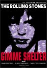 Buy The Rolling Stones - Gimme Shelter - Criterion Collection at amazon.com