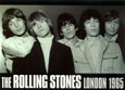 Buy The Rolling Stones, London 1965 at AllPosters.com