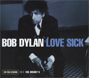 Love Sick Album Version