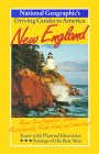 Driving Guides to America: New England