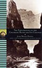 The Exploration of the Colorado River and its Canyons