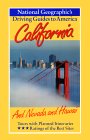 Driving Guides to America: California