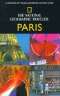 The National Geographic Traveler: Paris
