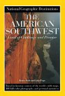 The American<br>South West