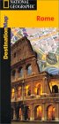 Destination Map: Rome