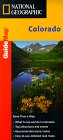 Destination Map: Colorado
