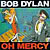 OH MERCY by Bob Dylan