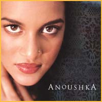 Anoushka Shankar - Anoushka