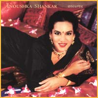 Anoushka Shankar - Anourag