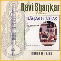 1964 - Ragas and Talas