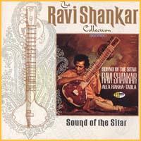 1965 - Sound of the Sitar