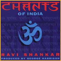 1997 - Chants of India